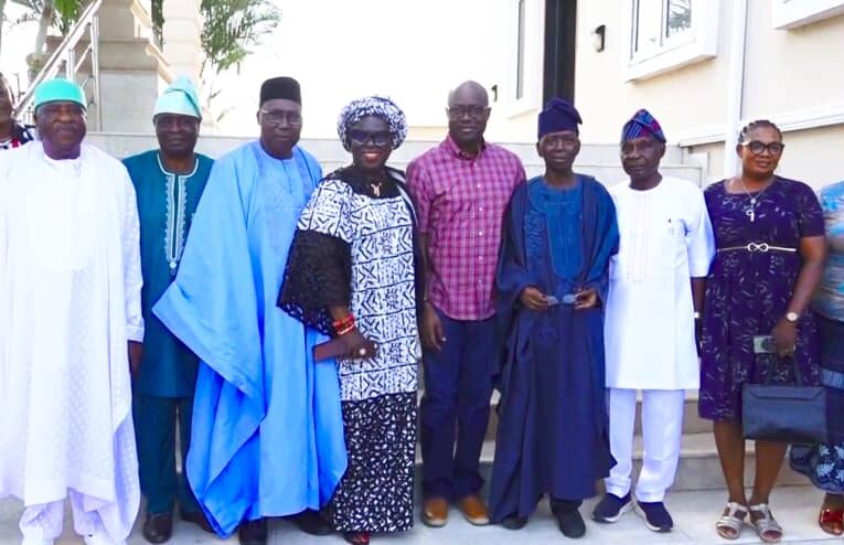 Yoruba’ll remain within one Nigeria, champion nation’s progress- Yoruba Unity Forum