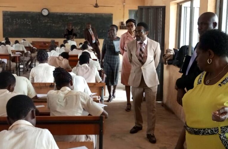 Oyo Govt Expresses Satisfaction With Conduct Of 2024 WASSCE