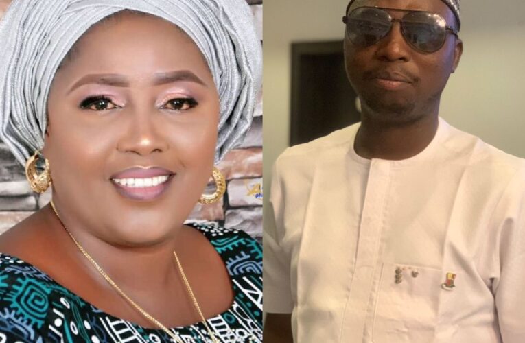 Ogbomoso North Chairman, Ogunlade appoints Alade Toheeb Media aide, Areo Grace Chief of Staff