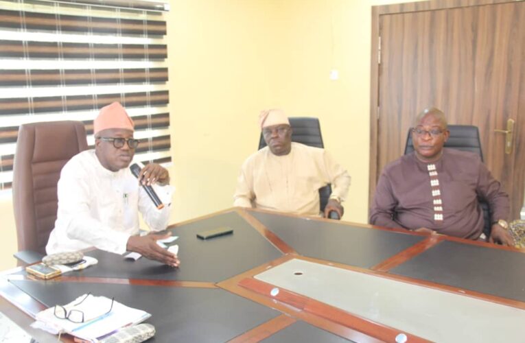 Oyo Gov’t Opens Job Portal For 7,000 Primary School Teachers
