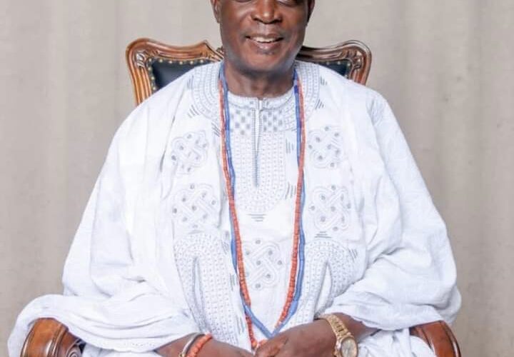 Eid-el-Kabir: High Chief Rashidi Adewolu Ladoja urges Muslims to emulate Prophet Ibrahim