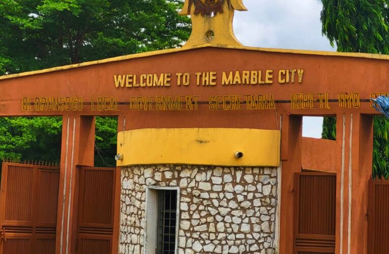 Olayanju restores electricity to LG secretariat after 5-year backlot, revives Keso community transformer
