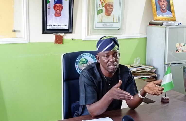 Oluyole LG Boss, Akeem Olatunji Rolls Out Appointments As Azeez Babalola Becomes Chief Of Staff