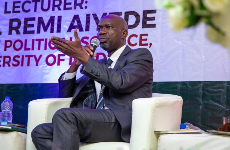 Agboworin Most Sincere Federal Lawmaker I’ve Ever Met, I’m Always Proud Of Him – CEO Ilaji Hotels, Dotun Sanusi 