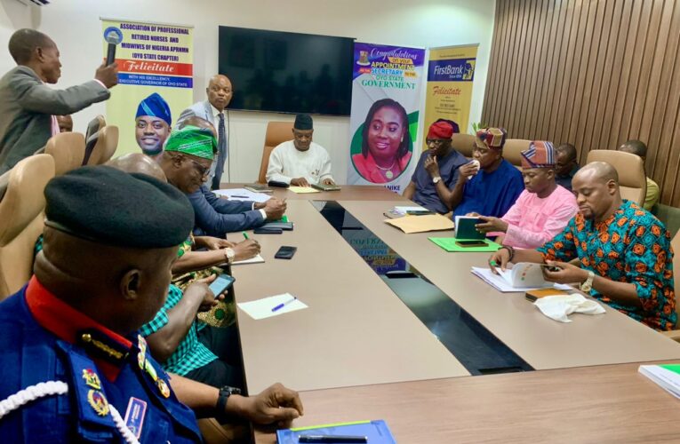 Oyo State Government to Establish Taskforce to Combat Illegal Mining