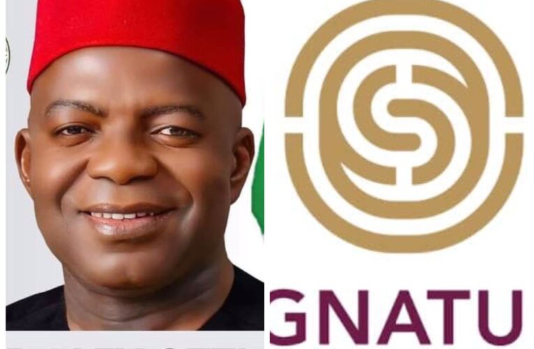 Alex Otti: Unholy partnership between Abia Gov’t and Signature bank 