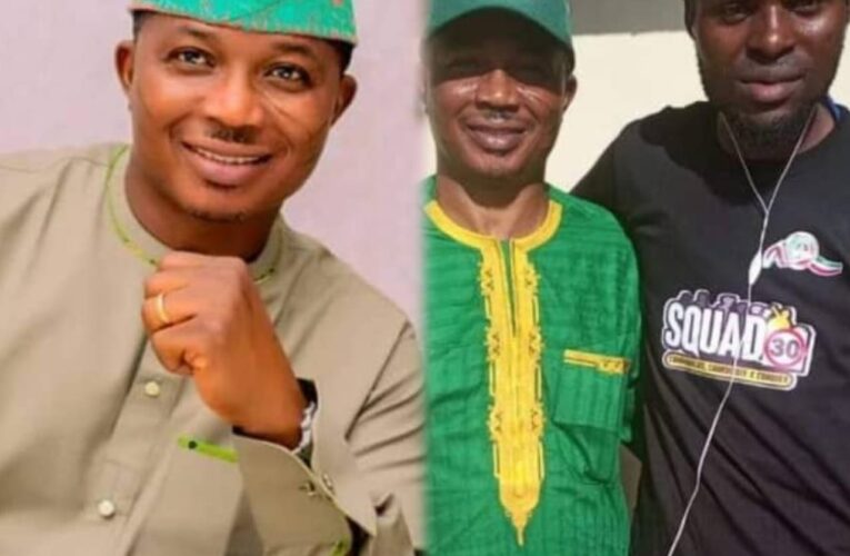 Perparazy hails SMATO on One Year of Fruitful Representation, Releases Scorecard, Biography