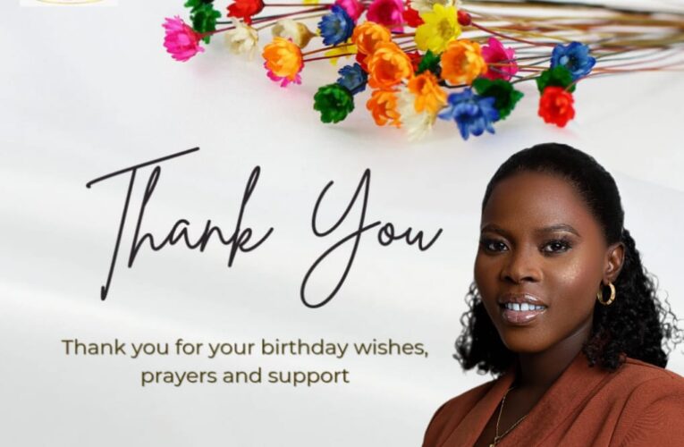 Video: Oyo Youth and Sports Commissioner Appreciates Governor, Deputy, State Executives, Others, for Birthday Wishes