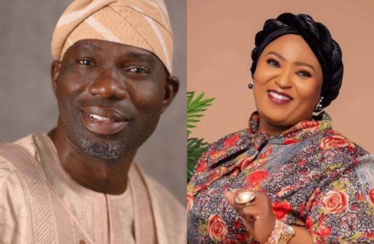 Agboworin Celebrates Alhaja Bosede Adedibu on Birthday Anniversary