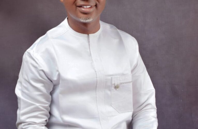 Ona Ara needs total overhauling – LG Chairman, Glorious