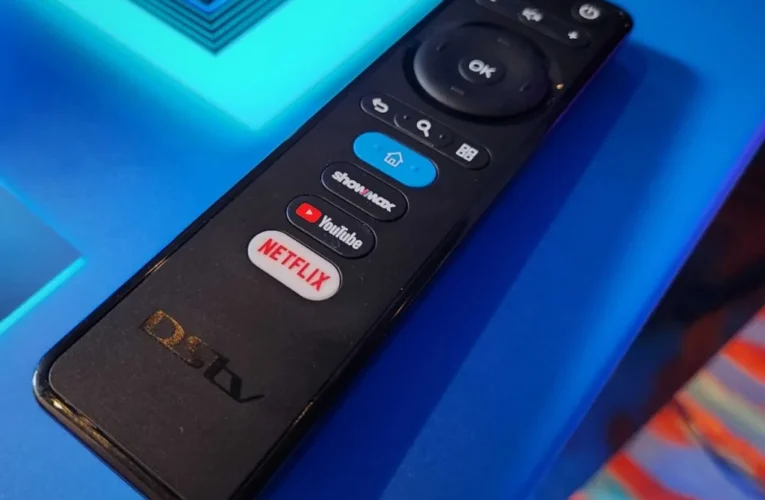 South Africans dump DStv as price pain sets in