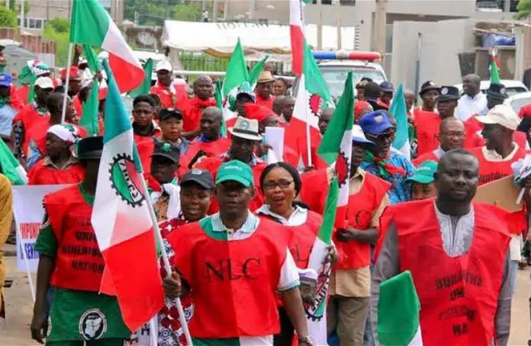 Minimum Wage: We’re Not Fixated On A Figure — NLC