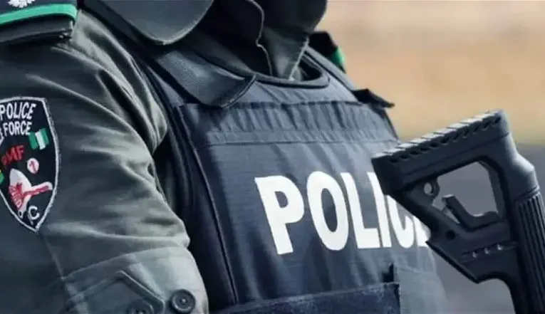 Police Nab Assembly Member, Ex-LG Chairman For Banditry 