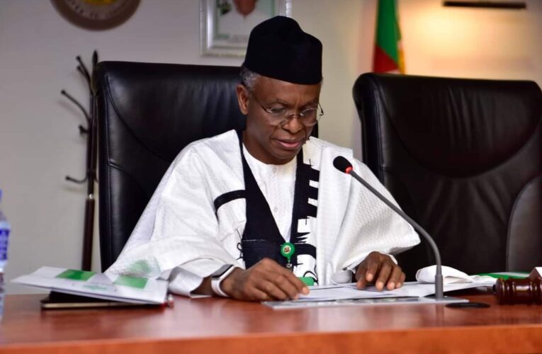 El-Rufai Replies Kaduna Lawmakers Over Corruption Allegation