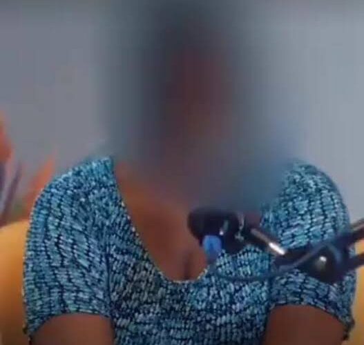 “I Had To Get Myself 2 Dogs To Satisfy My Sexual Urge” – Lady Says 