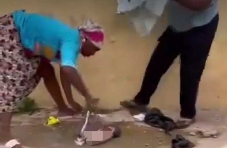 Female Student Murders Her Newborn Baby In Hostel 