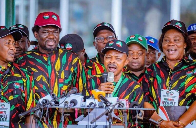 Minimum Wage: Accept Offer That Won’t Lead To Job Losses, FG Tells Labour 