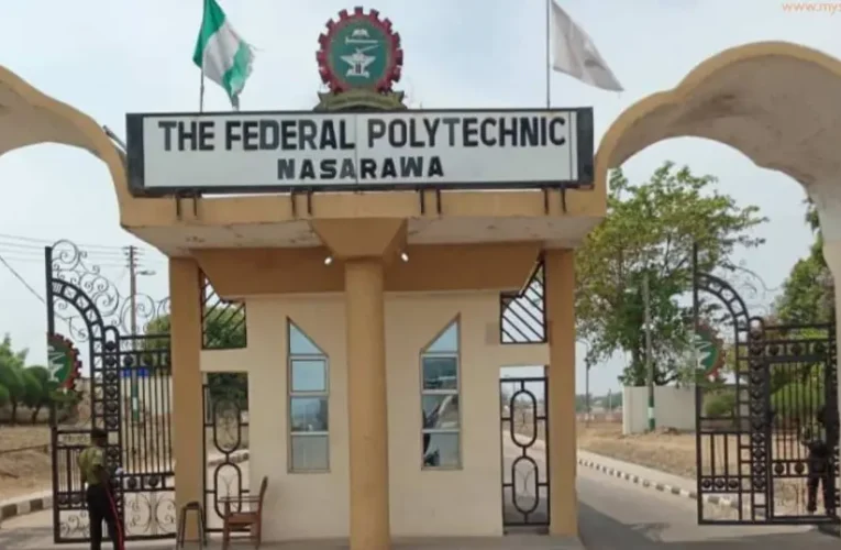 Police did not rescue us, abductors collected N40m before releasing us – Nasarawa poly student