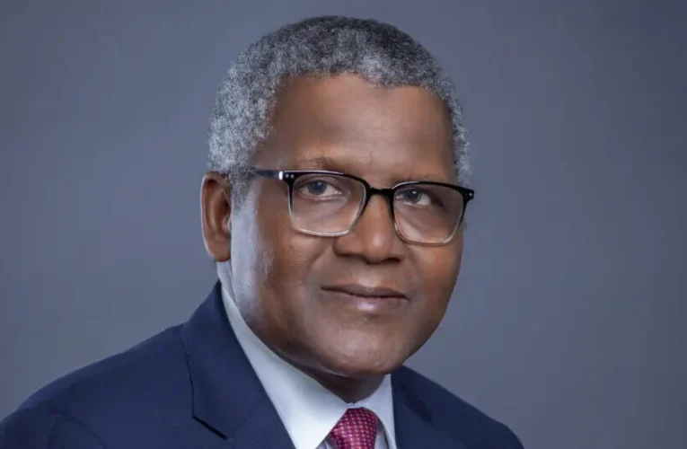 My Refinery Will Reduce Fuel Price In Nigeria – Dangote
