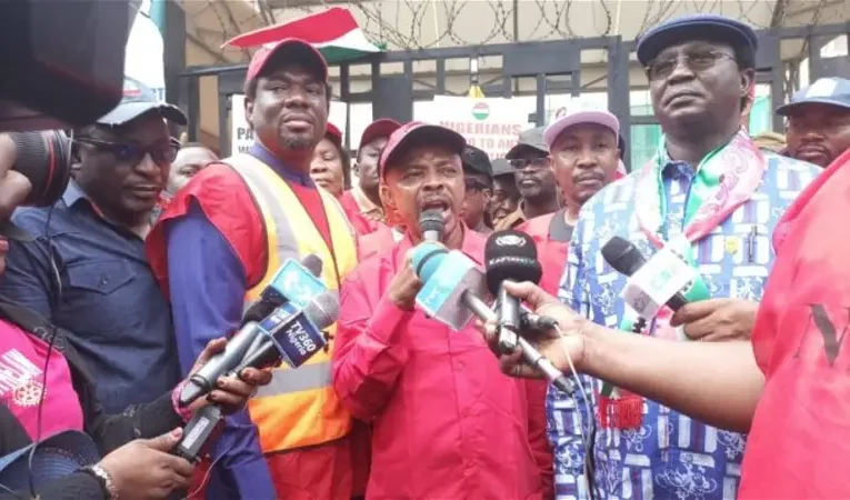 Hardship: Labour Kicks As 20 States Deny Workers Wage Award
