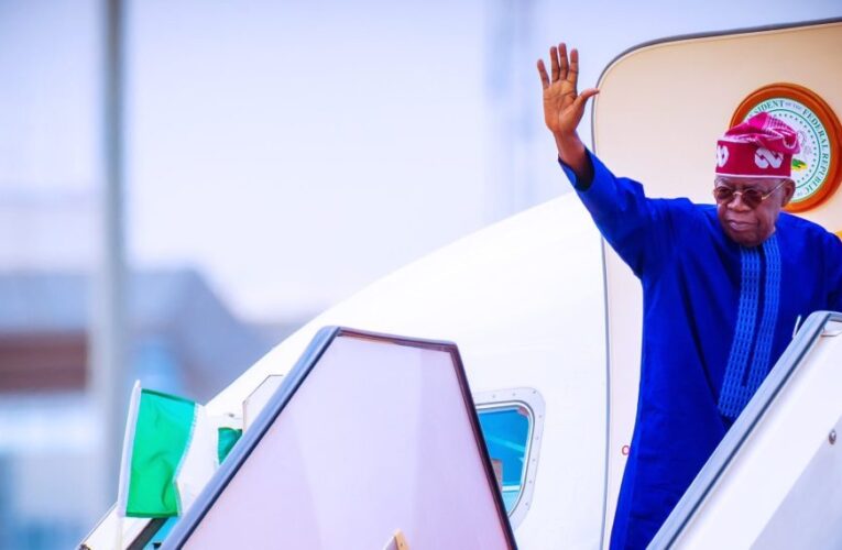 Lawmakers Want Urgent Purchase Of New Aircraft For Tinubu, Shettima