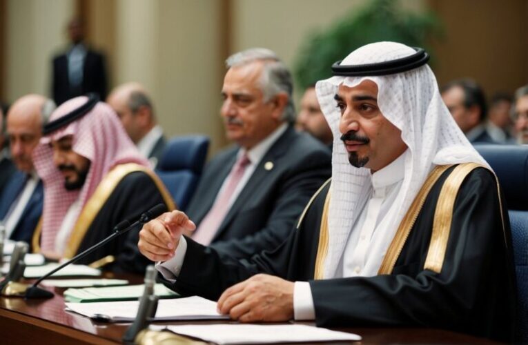 Saudi Arabia Ends Sales Of Oil In U.S Dollars, Cancels 50 Year Agreement (Photo) 