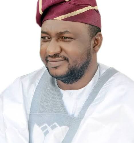 Eid-el-Kabir: Muftau Open Salawu Felicitates with Muslim Faithful