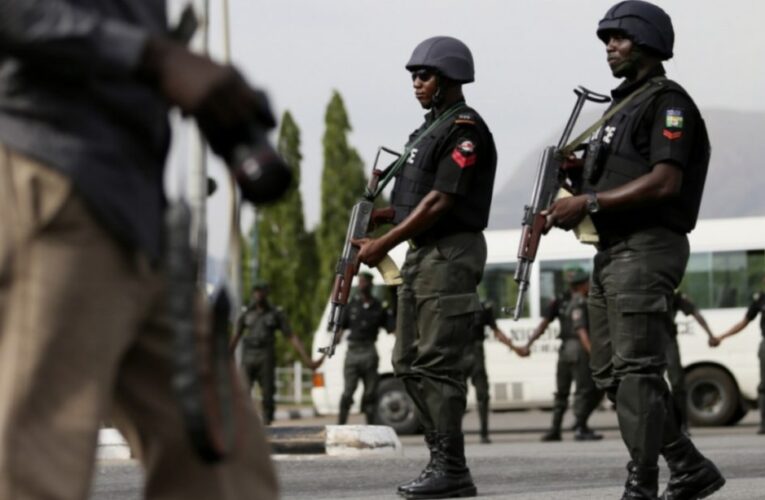 Police Take Over Rivers LG Secretariats Amid Tension Over Chairmen’s Tenure