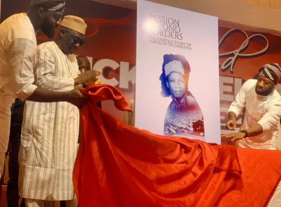 Ogundoyin was a dogged fighter— Oyo Deputy Gov