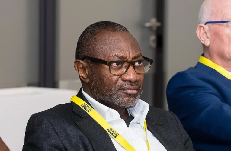 Otedola Buys ₦18.9bn Shares To Regain Position As Biggest Shareholder In FBN
