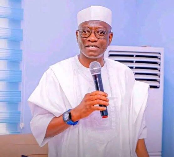 We Are Ready To Sacrifice Allowances For Workers To Get ₦150k – Senator Wadada