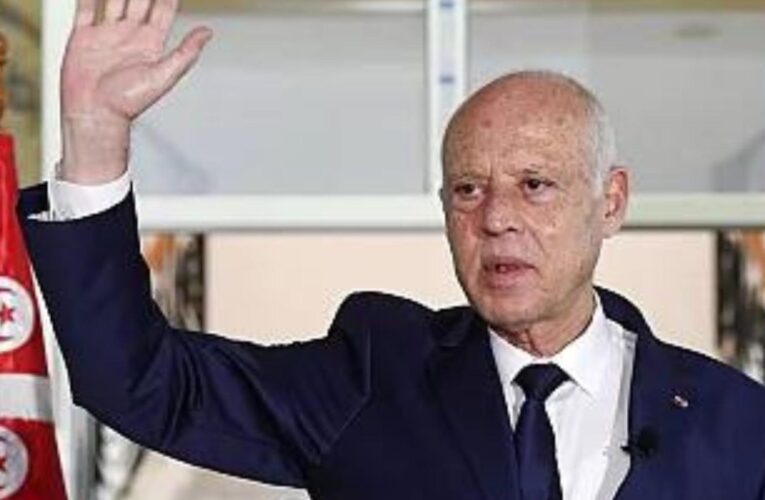 Tunisian President Sacks Religious Affairs Minister After 49 Pilgrims Died In Hajj
