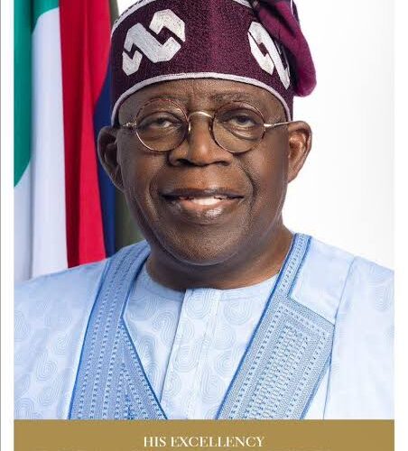 Tinubu Calls For Punishment Of Civil Servants Receiving Salaries Abroad