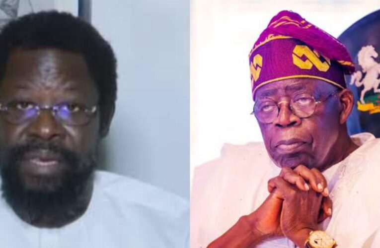 Revolution That Will Consume Tinubu Government Over Hardship Will Start From Northern Nigeria –Dele Farotimi
