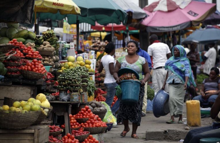 Tinubunomics Bite Harder As Prices Of Beans, Tomato, Garri Rise By Over 30% 