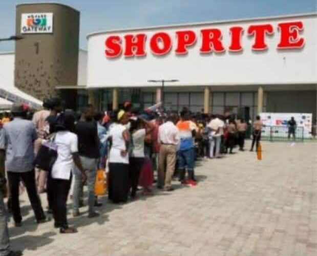 Shoprite to shut down Abuja Branch On June 30 Due To Current Economic Realities