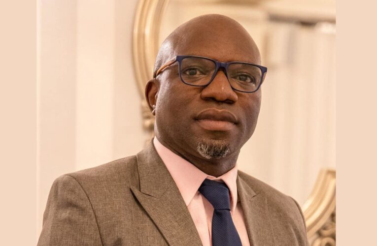 Ex-Konga CEO, Nick Imudia Reportedly Commits Suicide In Lekki 