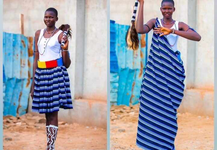 Meet 19-Year-Old Girl Whose Marriage Has Gone Viral