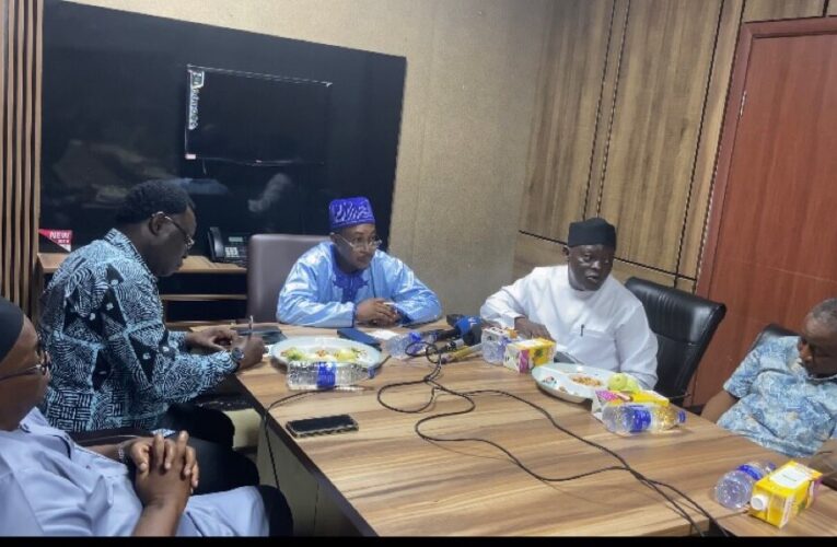 Appoint Labour Leaders Into Sensitive Position In Govt – NLC Urges Tinubu