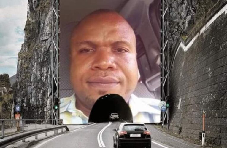 Man Commits Suicide After Demolition Of His Hotel