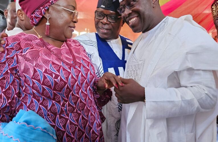 Part 2: Arapaja’s Legacy of Service Tenure as Executive Chairman IBSE |By- Adegbite Adedamola