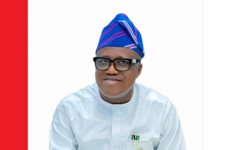 Responsibility and Native Intelligence, Vital Hallmarks of Dr. Nureni Adeniran’s Leadership Approach