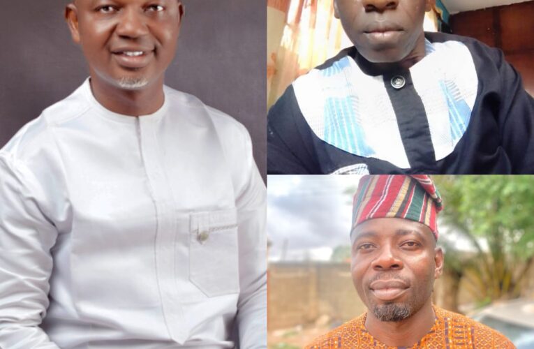 Ona Ara LG Chairman, GLORIOUS Approves Key Appointments