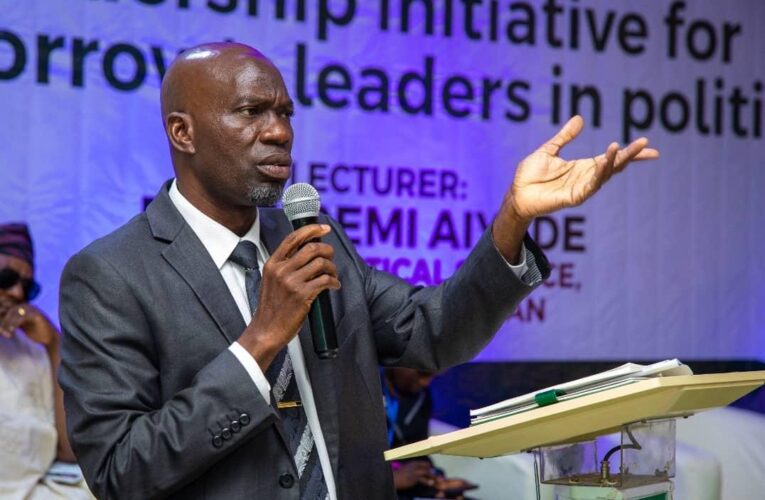 Agboworin A Unique Example Of What Our Party Represents – Oyo PDP Applauds Lawmaker