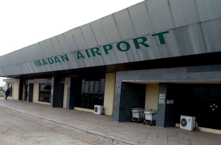 Oyo State Airport Upgrade: A Boost to Economic Development