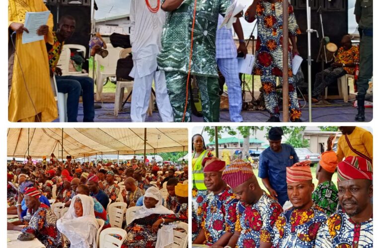 Only Registered Traders, Artisans Can Access Govt MSME Grants, Loans–Commissioner For Trade, Ijaya Says