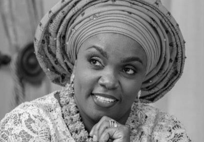 Olorunsogo LG chairman, Olayanju congratulates Oyo First Lady on birthday 