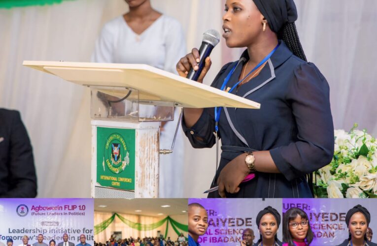 Oyo Commissioner for Youth and Sports Hails Agboworin’s Impactful Youth Initiative