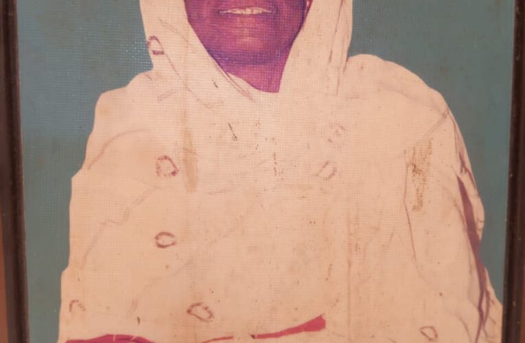 Princess Folashade Abeo Commiserates With Arapaja Over Mother’s Death