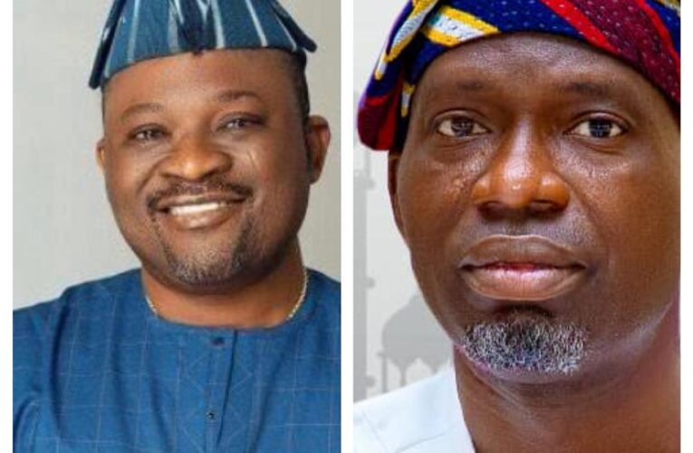 Agboworin Mourns Colleague, Akinremi Jagaban, Says His Death Painful